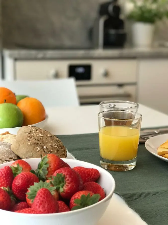 Heart Of Lisbon- Comfort And Style Appartamento Lisbona